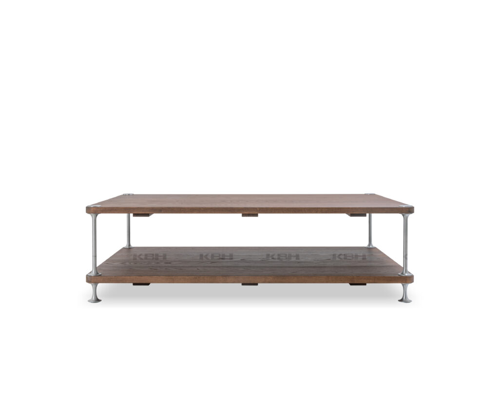 KBH Soda Cracker Coffee Table, a coffee & side table by KBH
