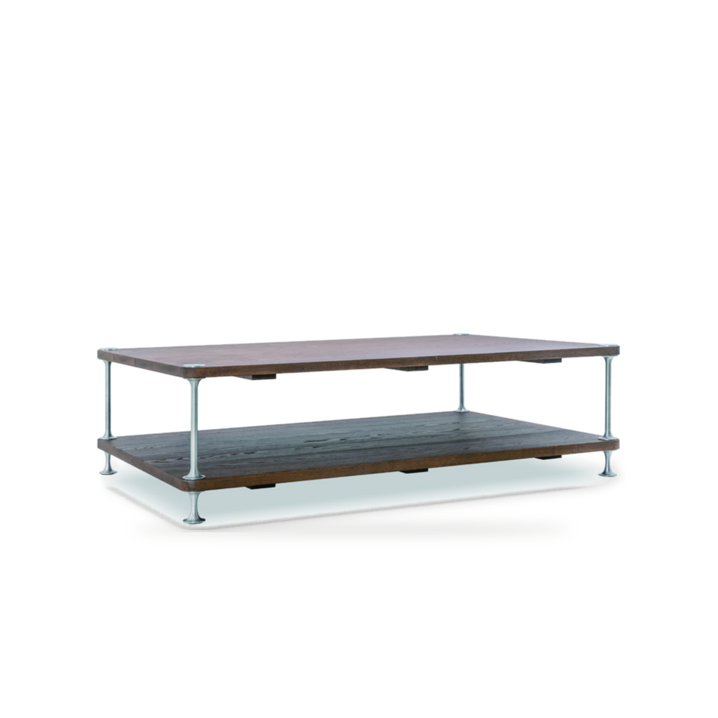 KBH Soda Cracker Coffee Table for the living room