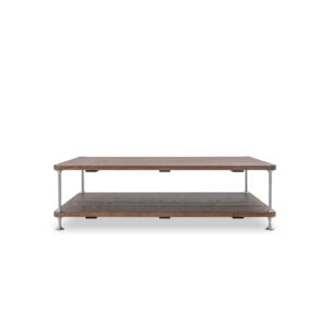 KBH Soda Cracker Coffee Table