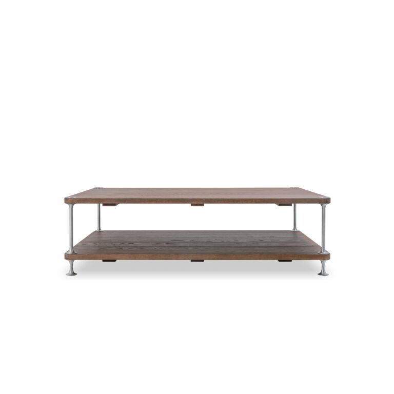 KBH Soda Cracker Coffee Table, a coffee & side table