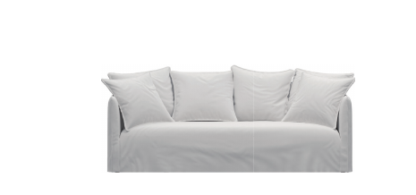 KBH Sofa 1229-C, a sofa