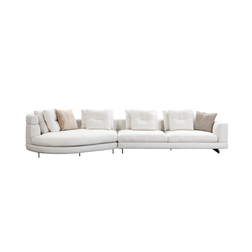 KBH Sofa CS1008, a sofa