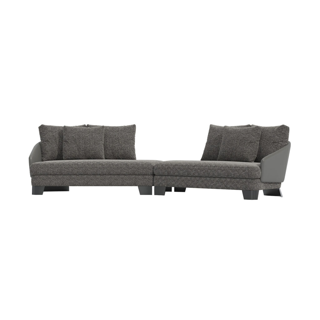 KBH Sofa CS1012, a sofa