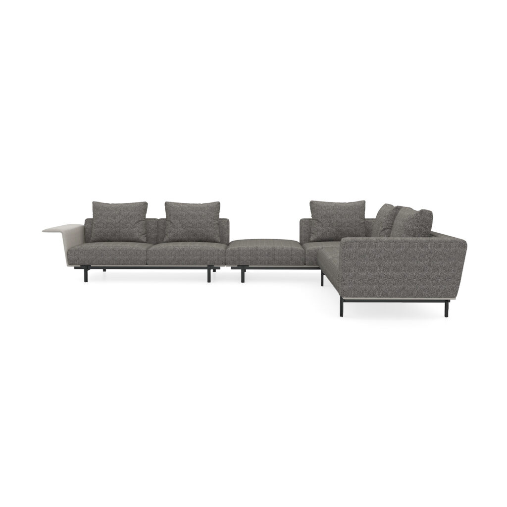 KBH Sofa CS1016, a sofa