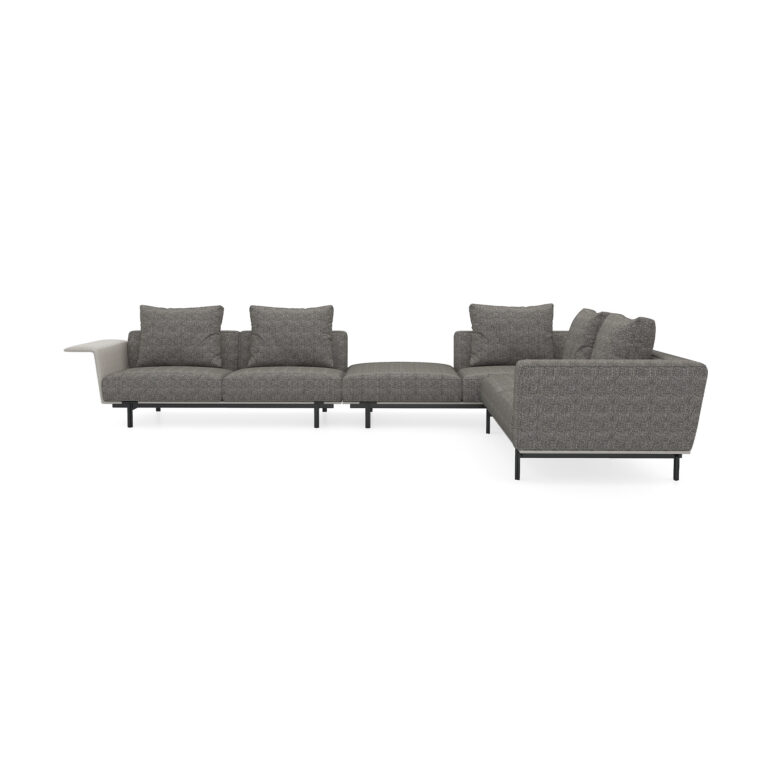 KBH Sofa CS1016, a sofa