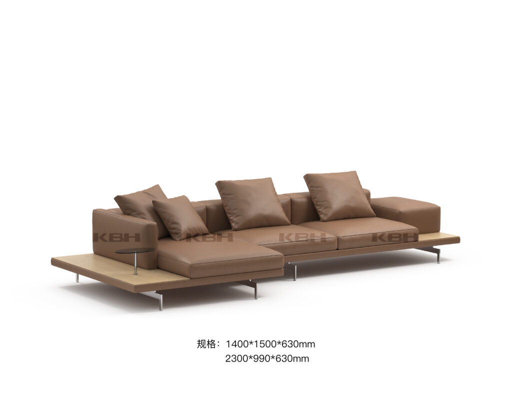 KBH Sofa CS1021 for the living room