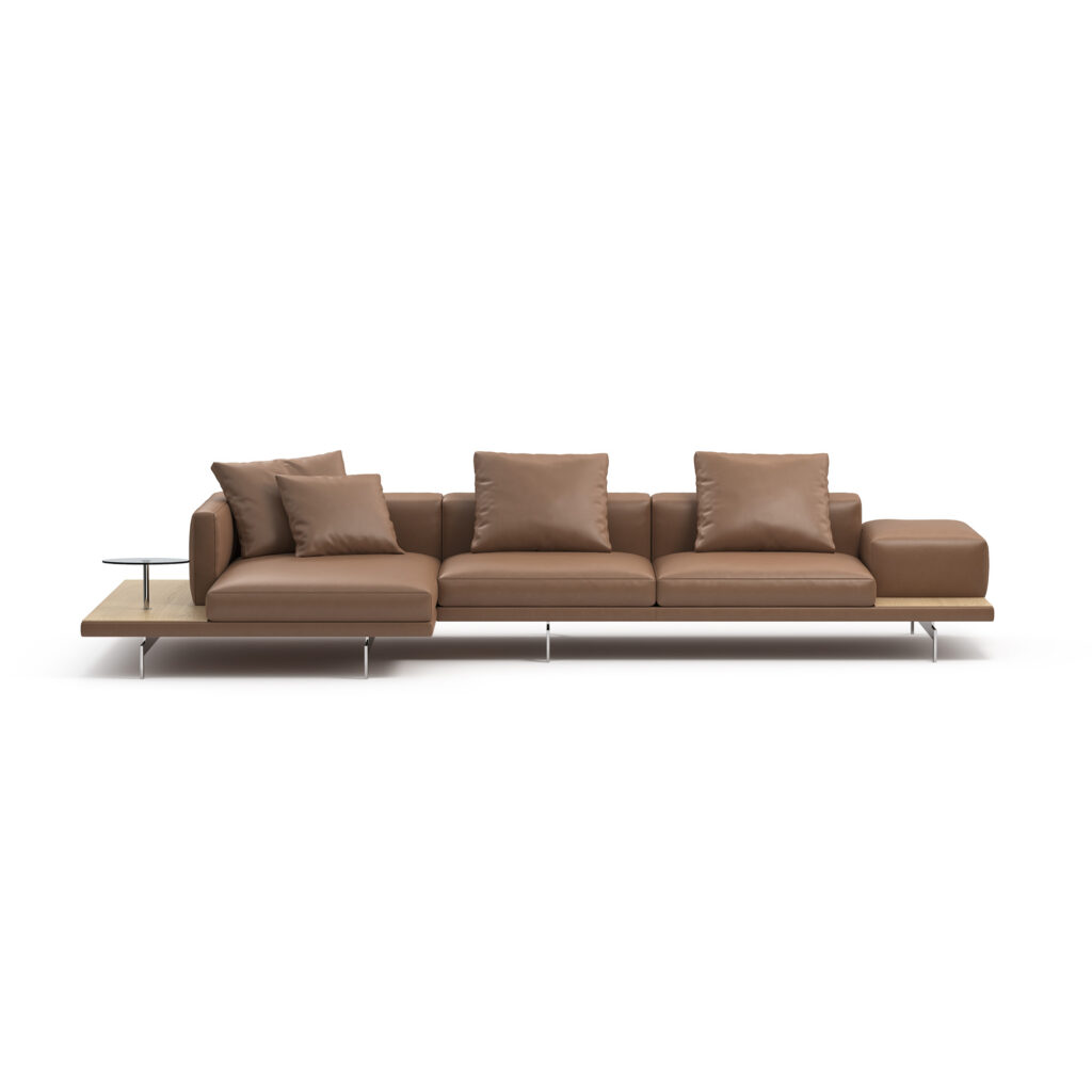 KBH Sofa CS1021, a sofa