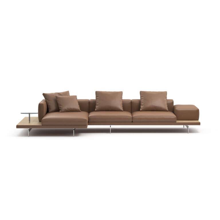 KBH Sofa CS1021, a sofa