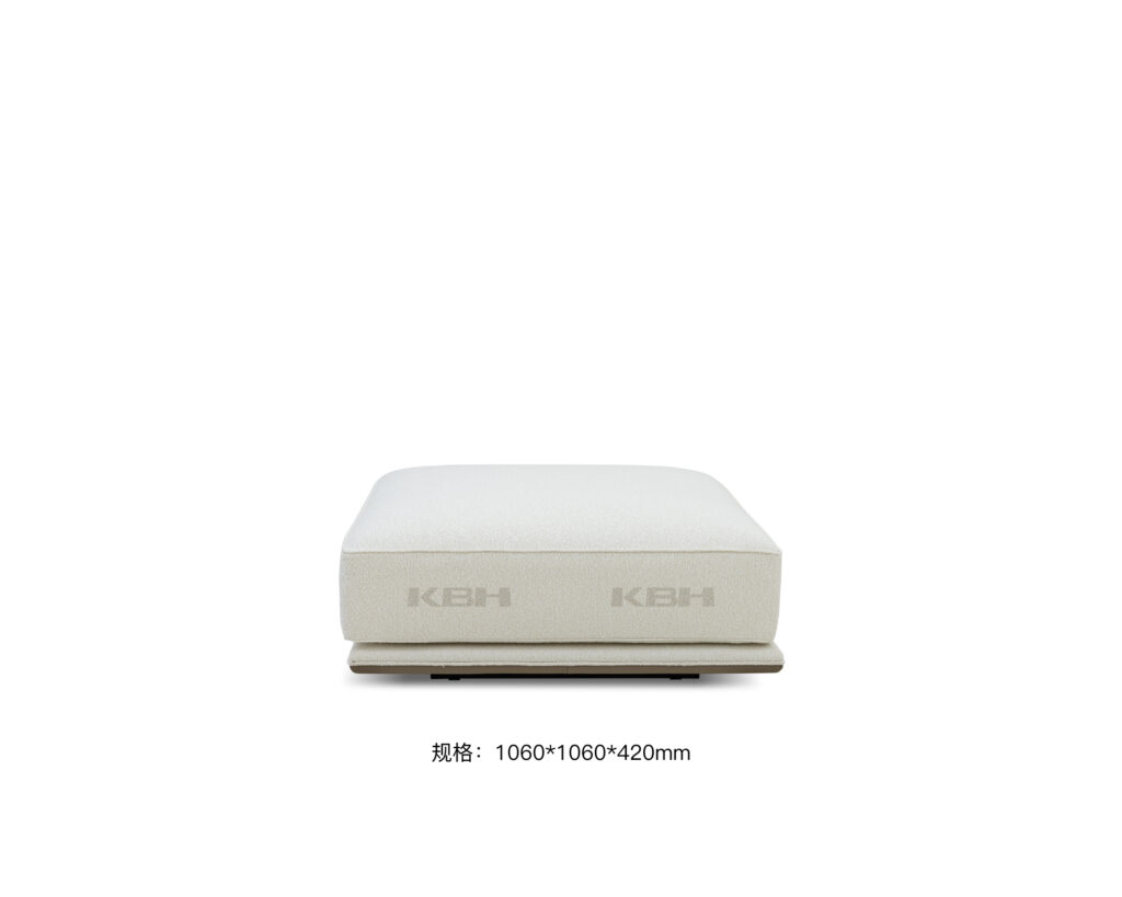 KBH Sofa SF1001, a sofa by KBH