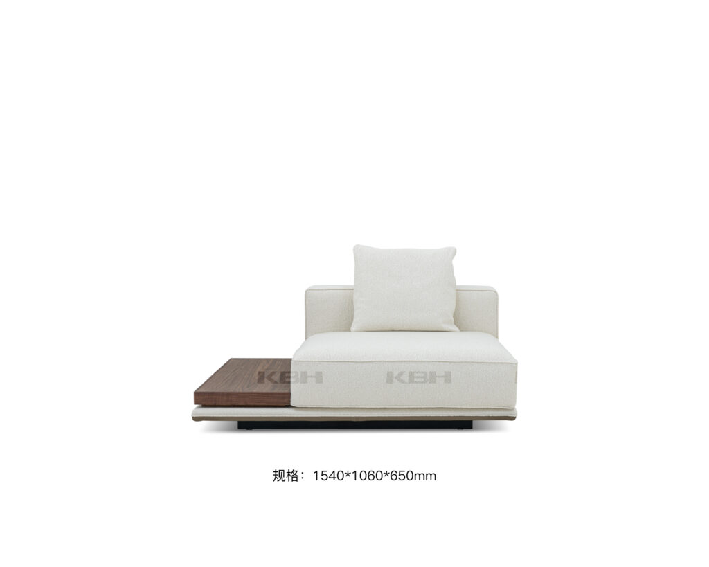 KBH Sofa SF1001 for the living room