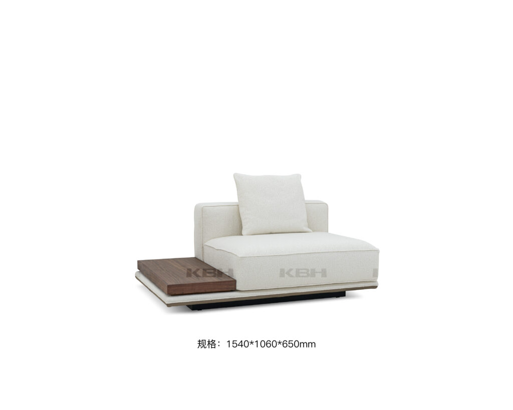 KBH Sofa SF1001, view 6