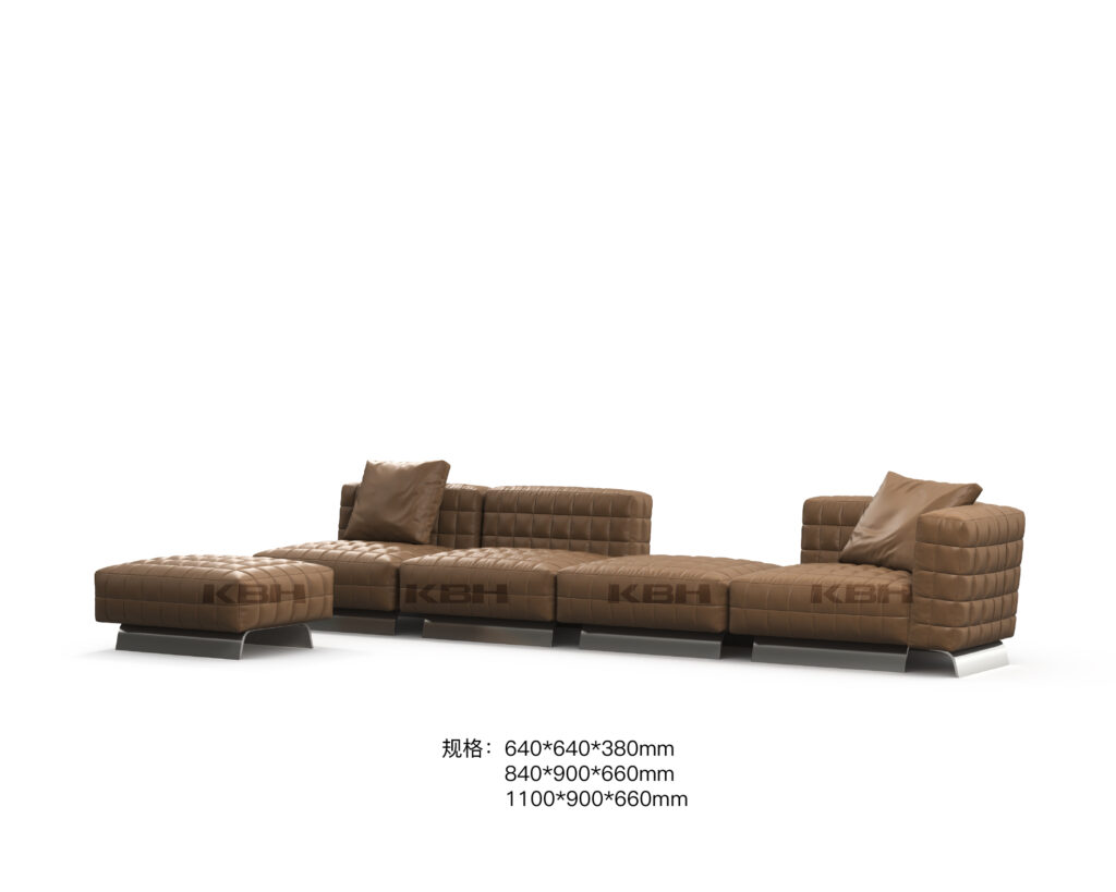 KBH Sofa SF1003 for the living room
