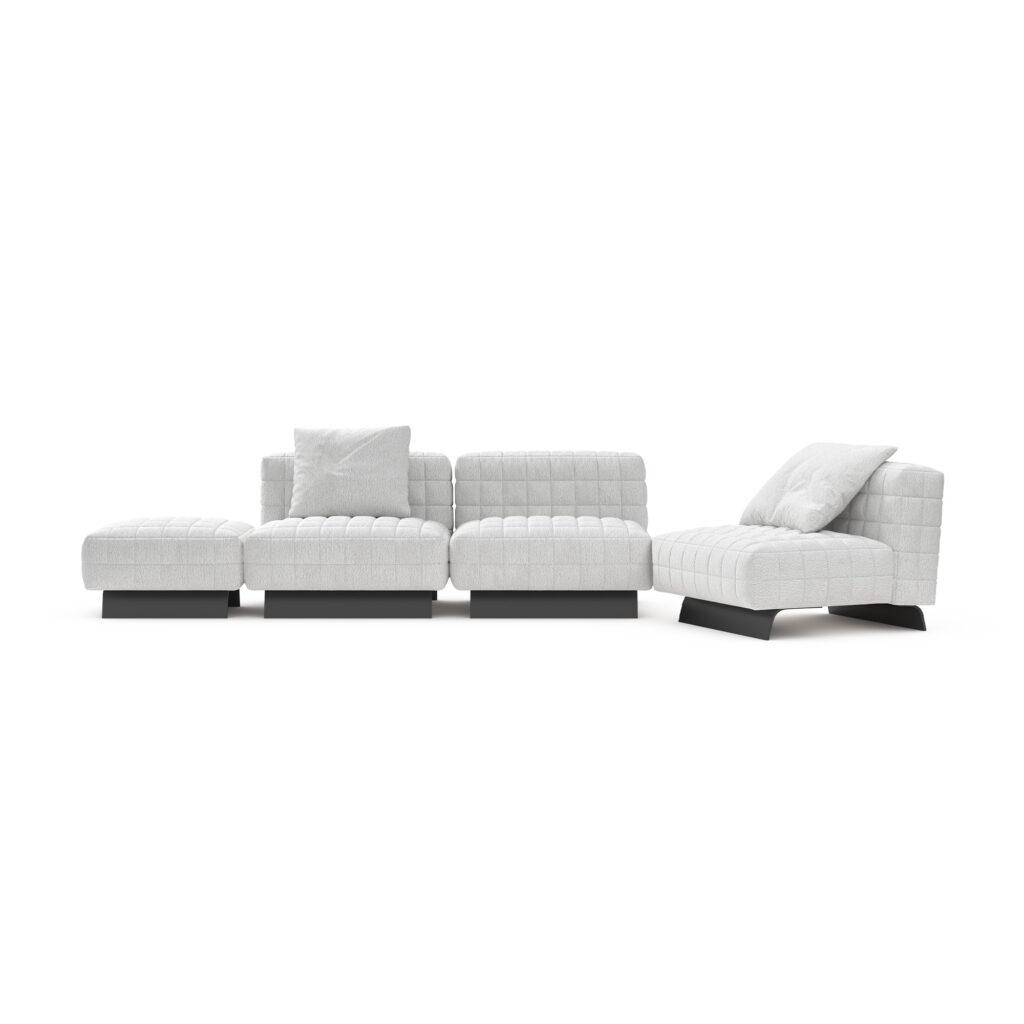 KBH Sofa SF1003, a sofa