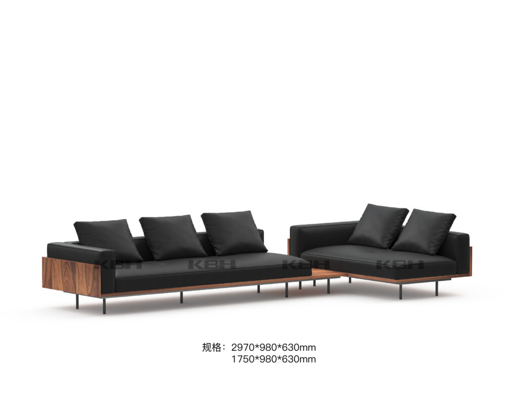 KBH Sofa SF1005 for the living room