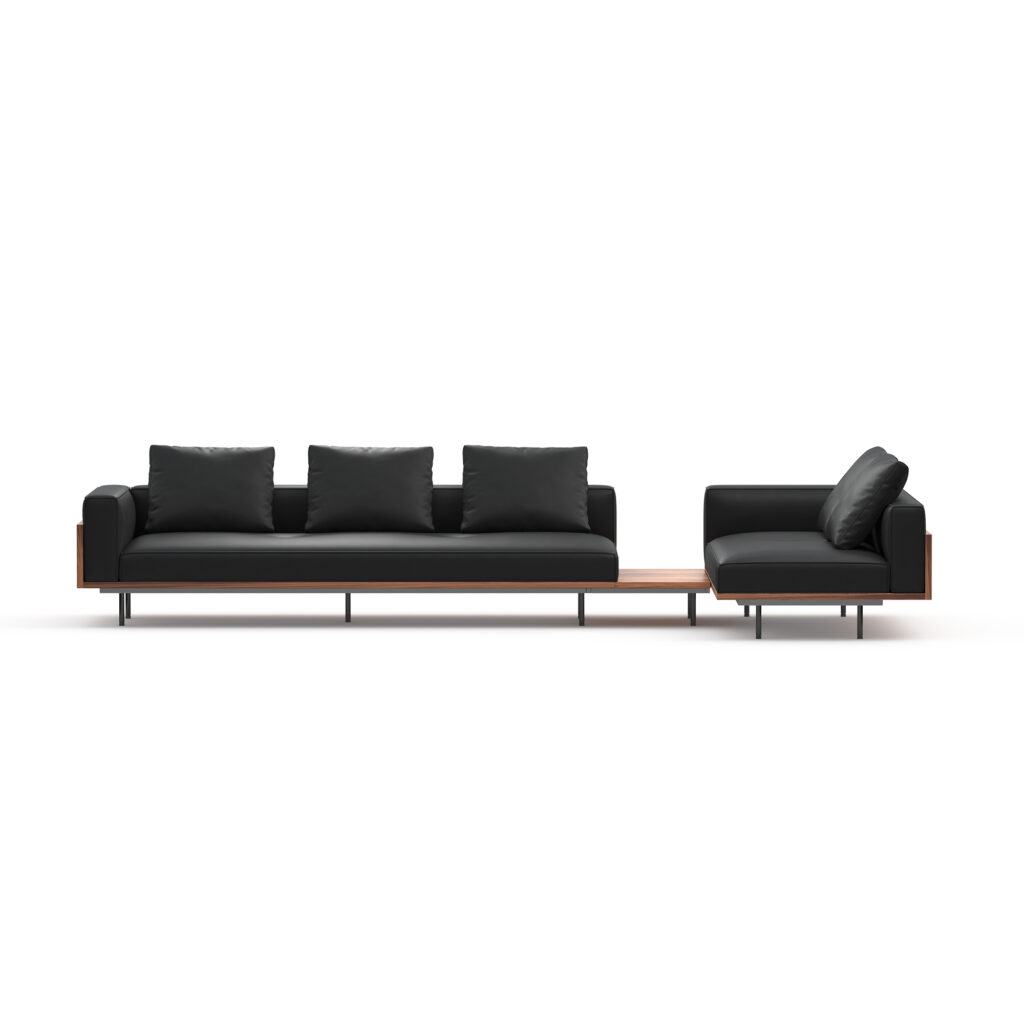 KBH Sofa SF1005, a sofa