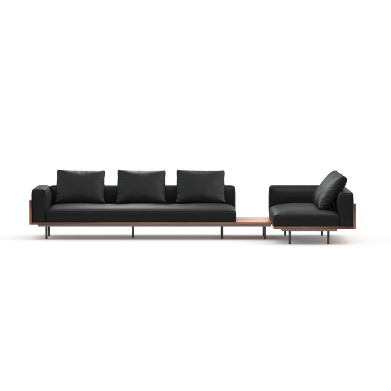KBH Sofa SF1005, a sofa