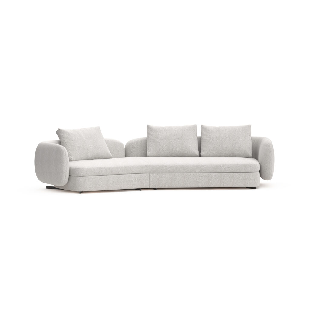 KBH Sofa SF1007, a sofa
