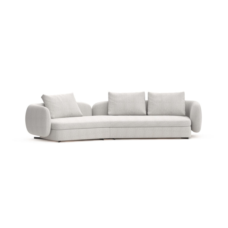 KBH Sofa SF1007, a sofa