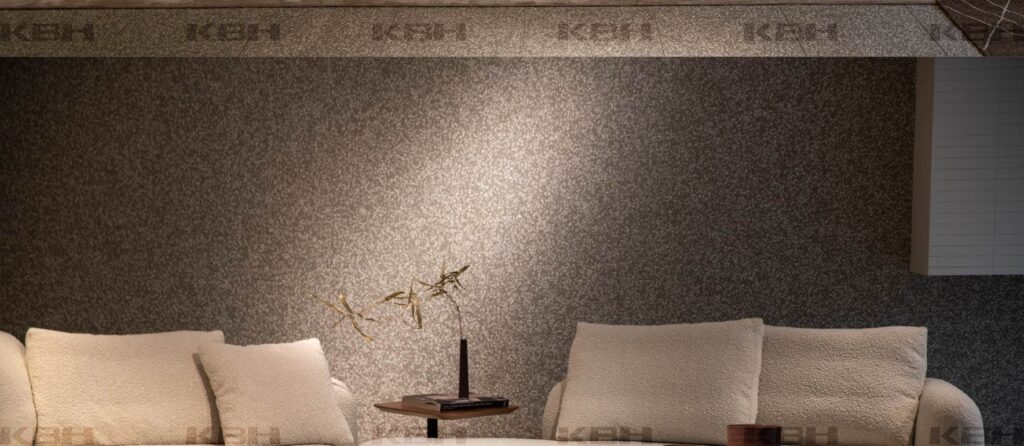 KBH Sofa SF1007 photographed in a room setting