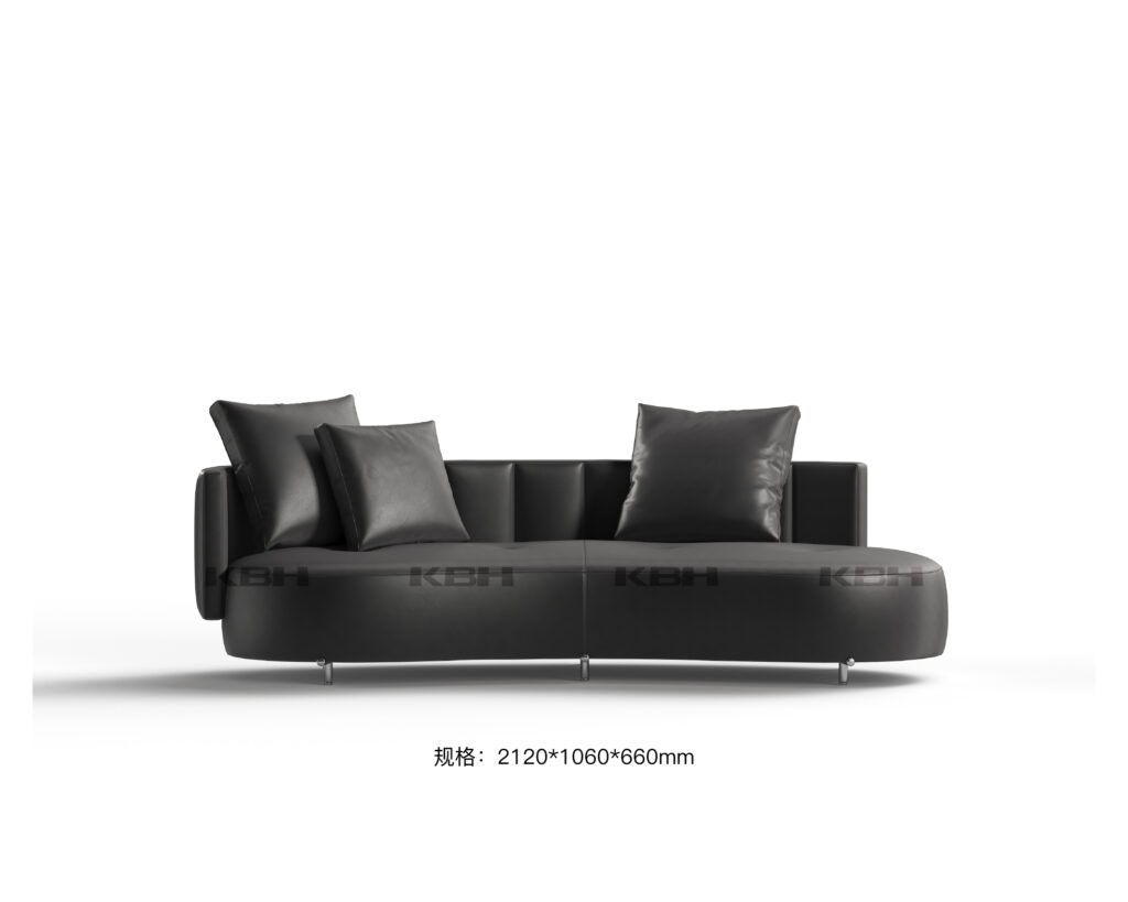 KBH Sofa SF1008, view 6
