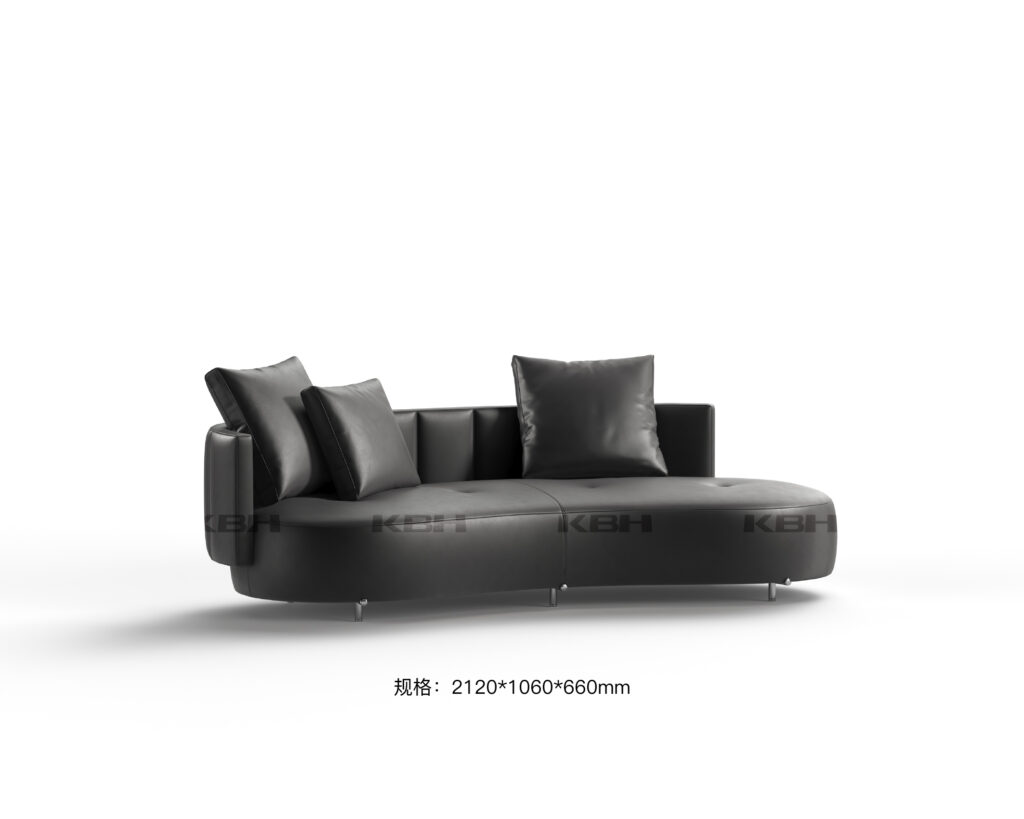 KBH Sofa SF1008, a sofa by KBH, view 7