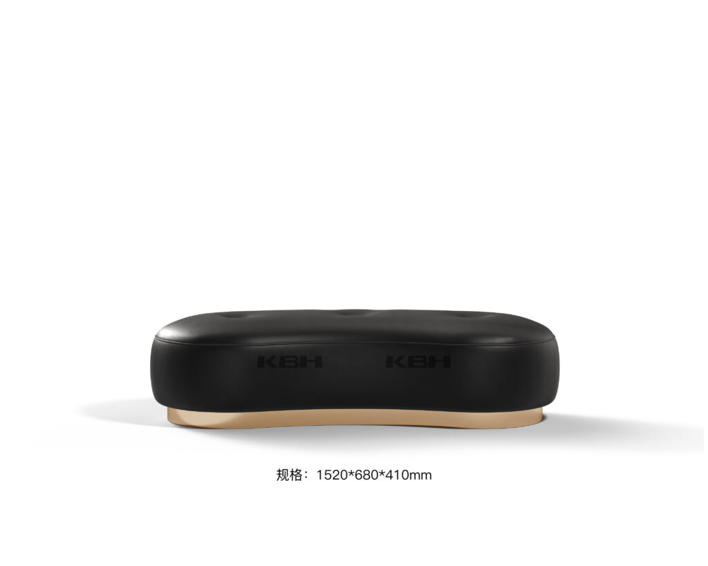 KBH Sofa SF1008 from the Soft Minimal collection, view 13