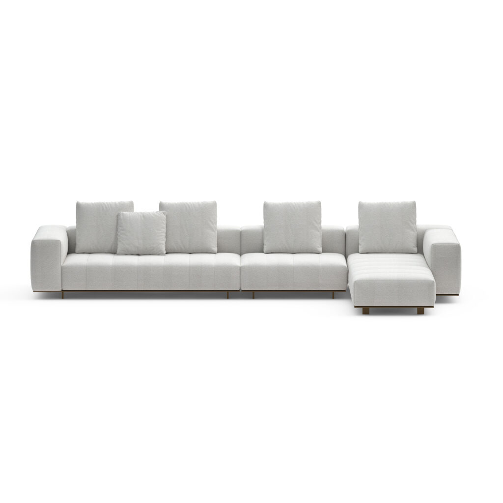 KBH Sofa SF1009, a sofa