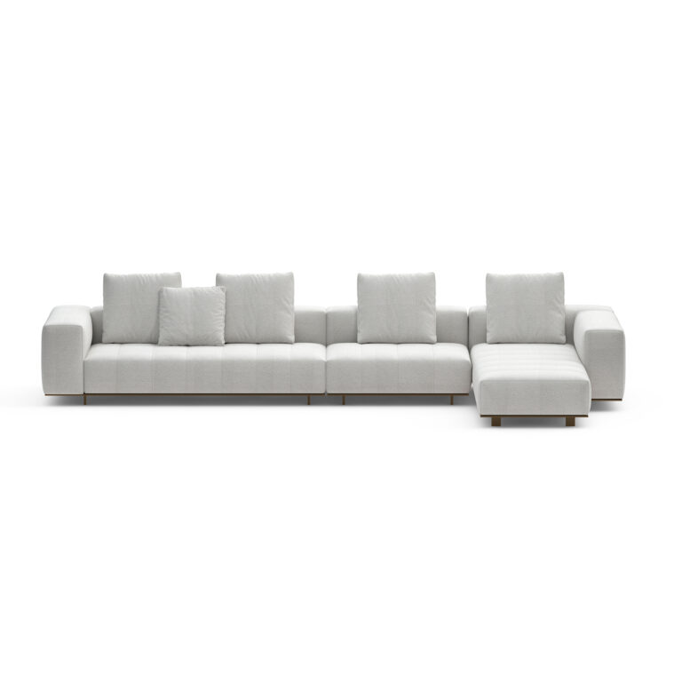 KBH Sofa SF1009, a sofa