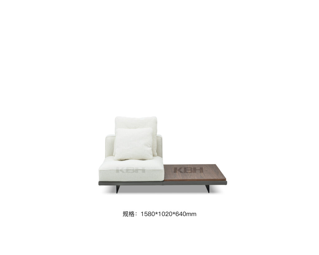 KBH Sofa SF1013, a sofa by KBH