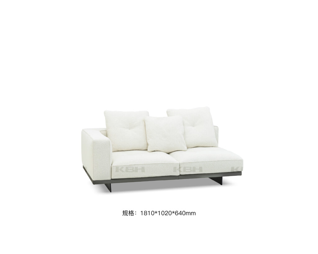 KBH Sofa SF1013 for the living room