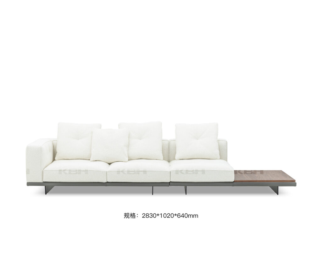 KBH Sofa SF1013, view 6