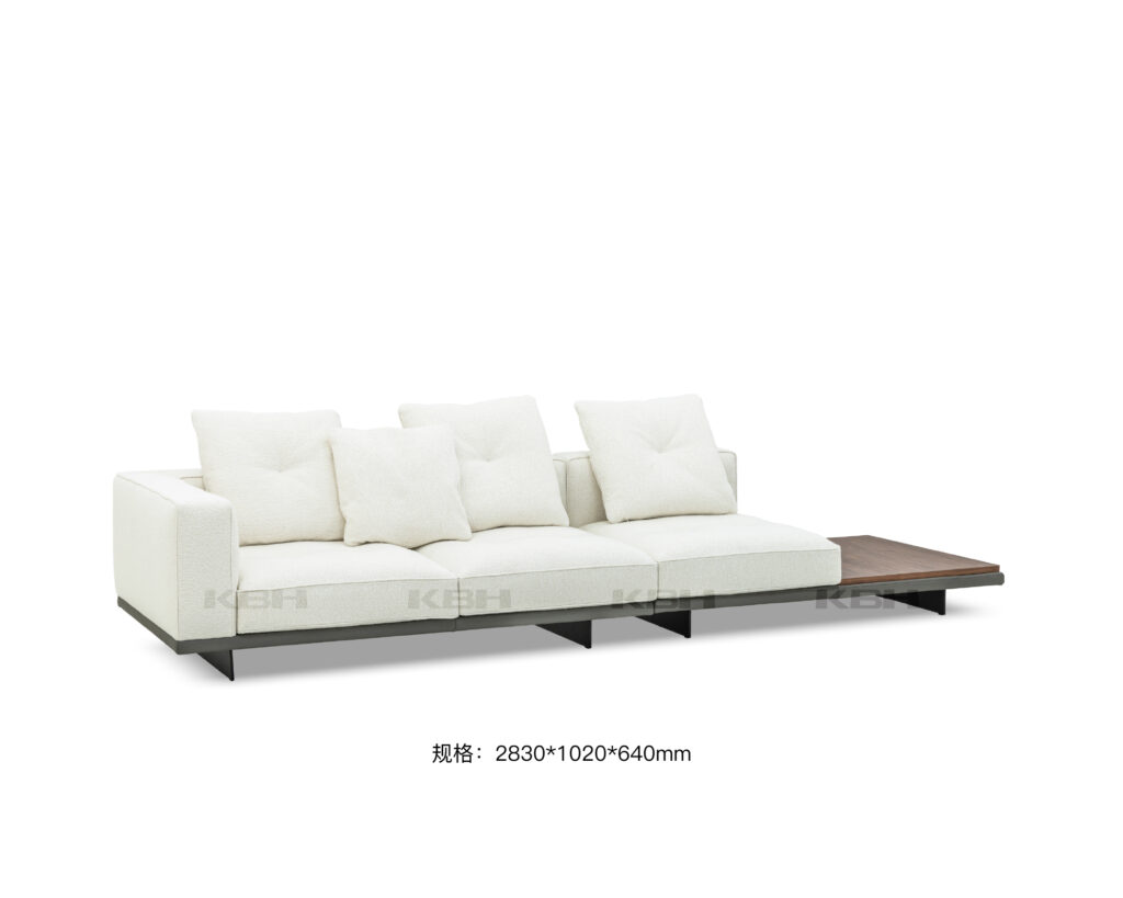 KBH Sofa SF1013, a sofa by KBH, view 7