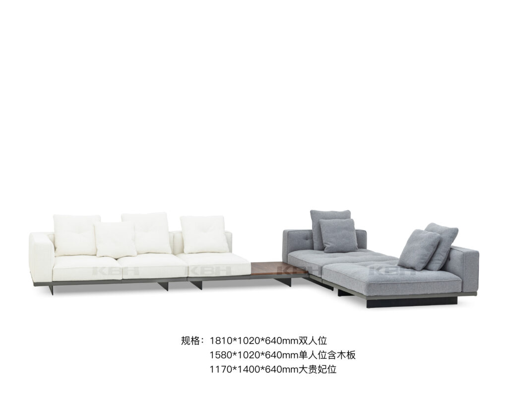 KBH Sofa SF1013, view 11