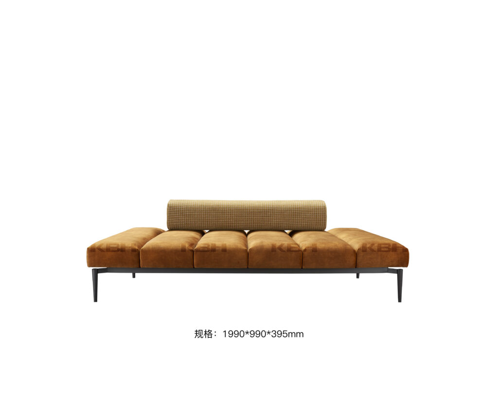 KBH Sofa SF1013_782, a sofa by KBH