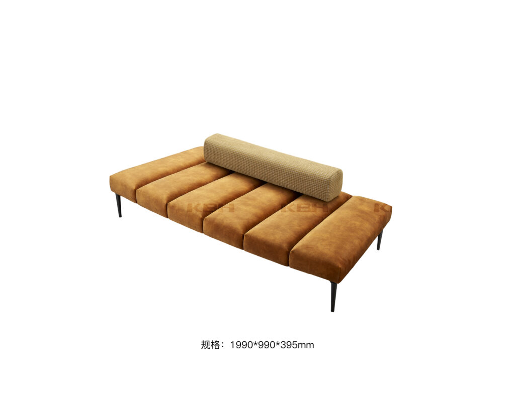 KBH Sofa SF1013_782 from the Soft Minimal collection