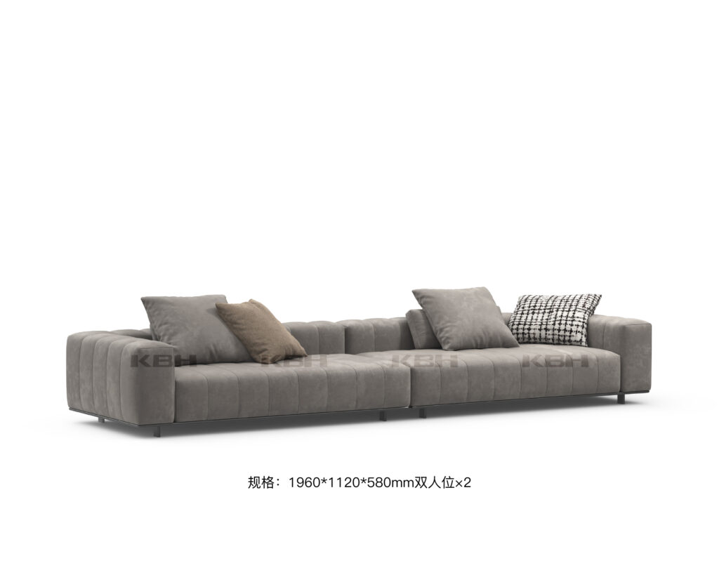 KBH Sofa SF1015 for the living room
