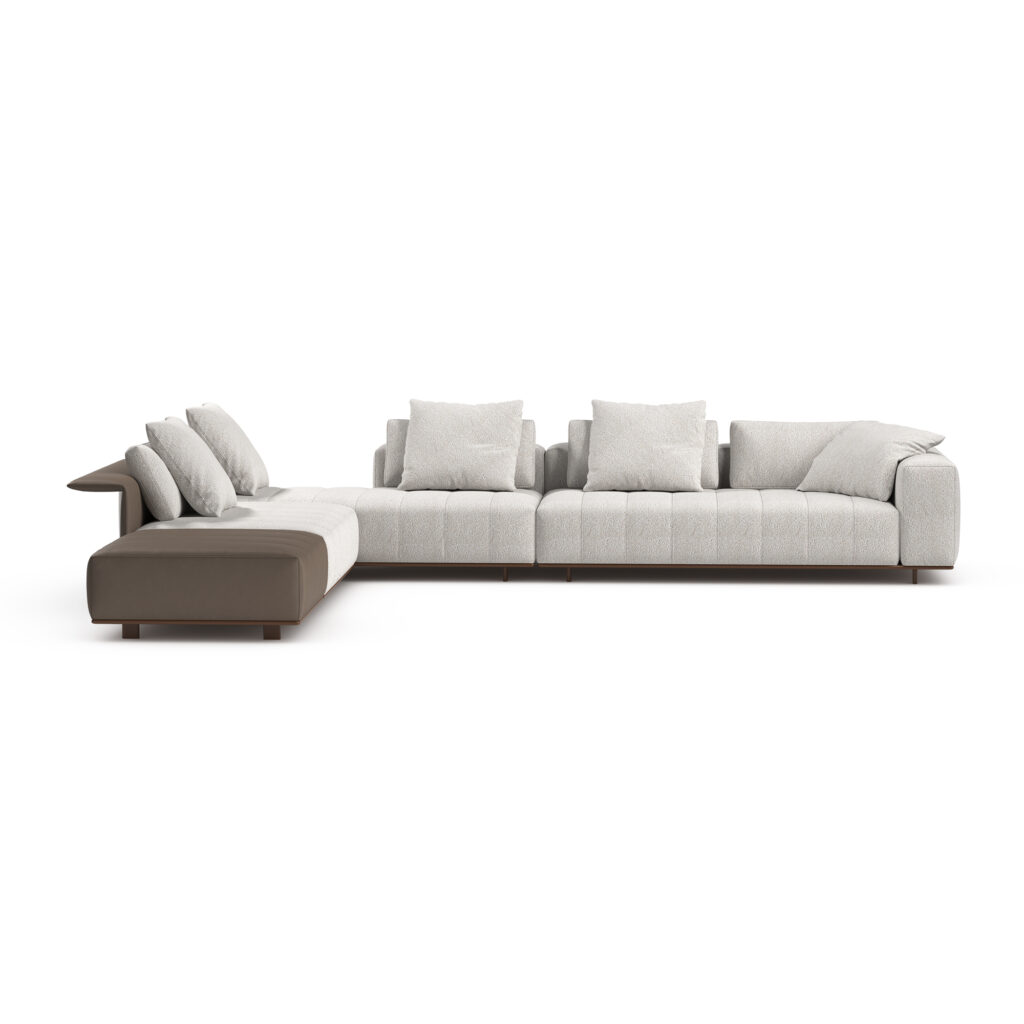 KBH Sofa SF1015, a sofa
