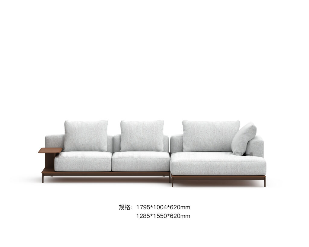 KBH Sofa SF1020, a sofa by KBH
