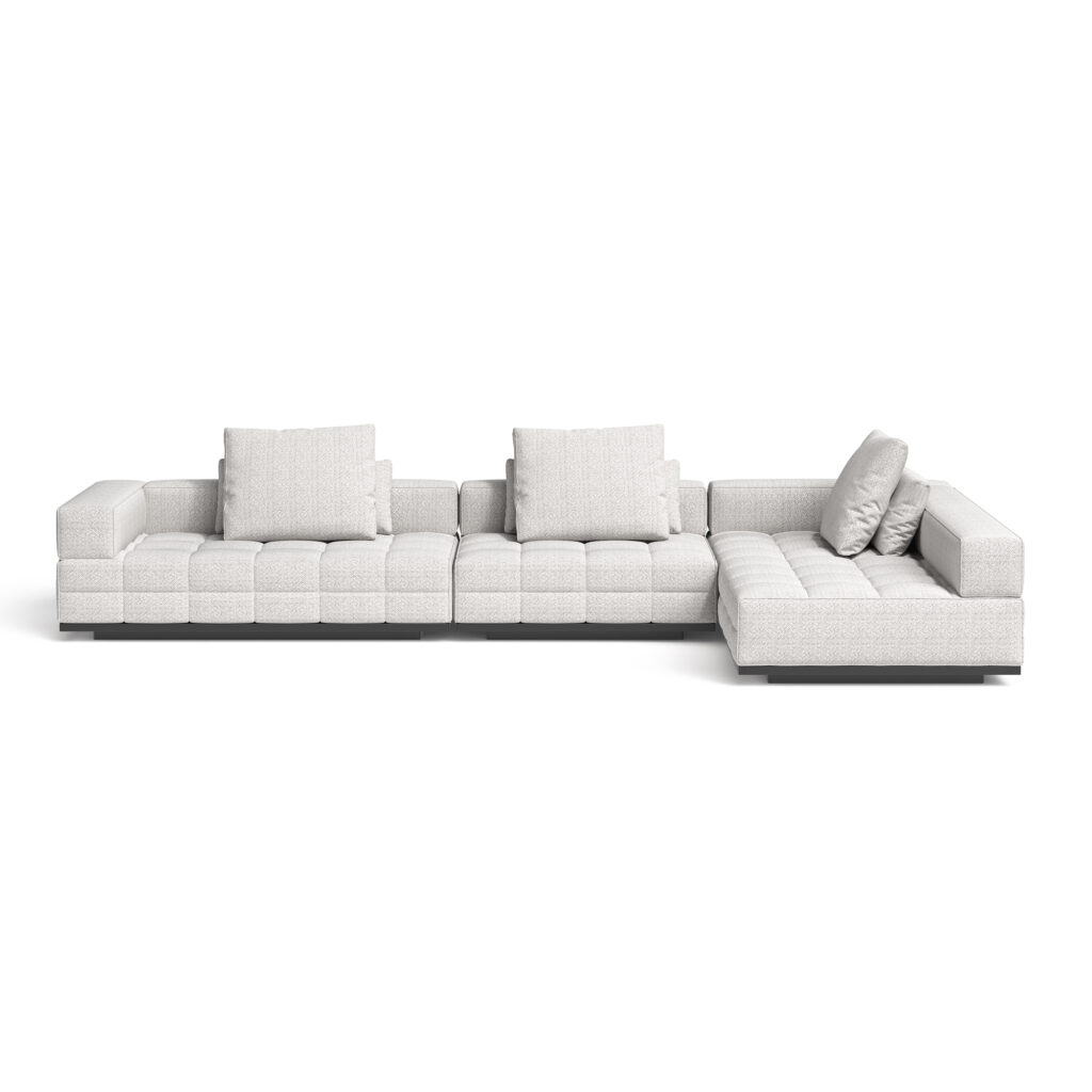 KBH Sofa SF1023, a sofa