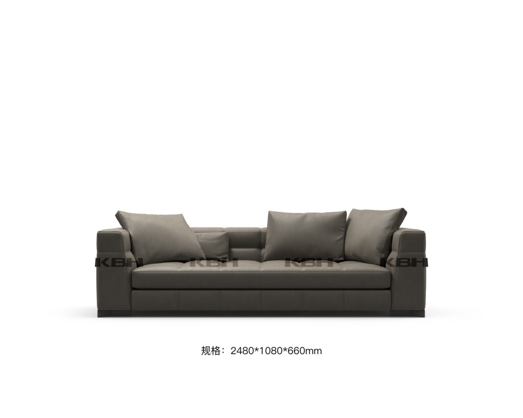 KBH Sofa SF1025, a sofa by KBH