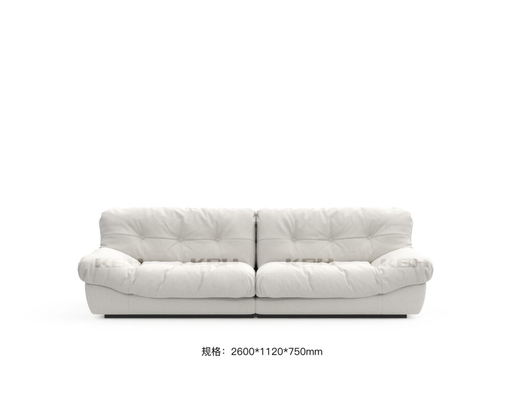 KBH Sofa SF1026, a sofa by KBH