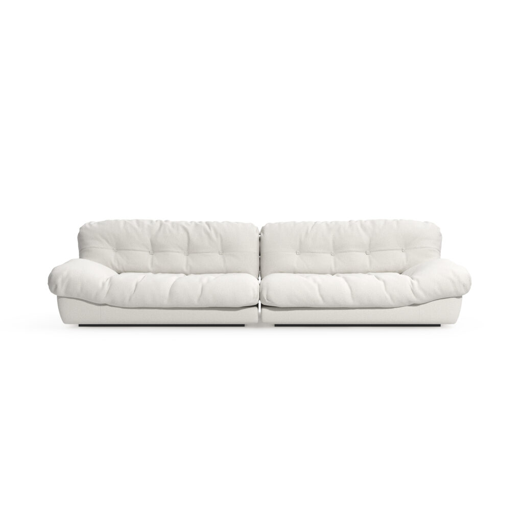 KBH Sofa SF1026, a sofa