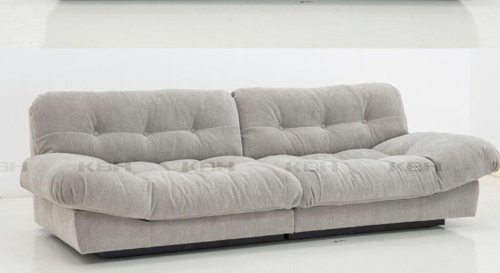 KBH Sofa SF1026 in a living room setting