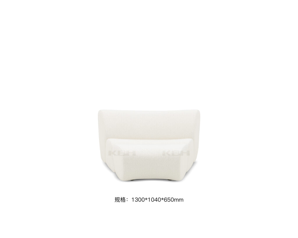 KBH Sofa SF1029, view 6