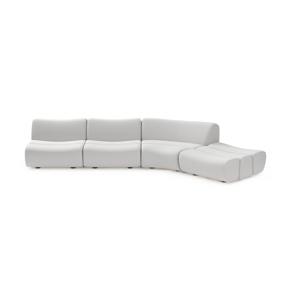 KBH Sofa SF1029, a sofa