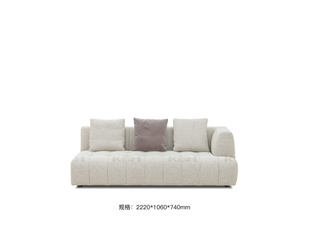 KBH Sofa SF1031, a sofa by KBH