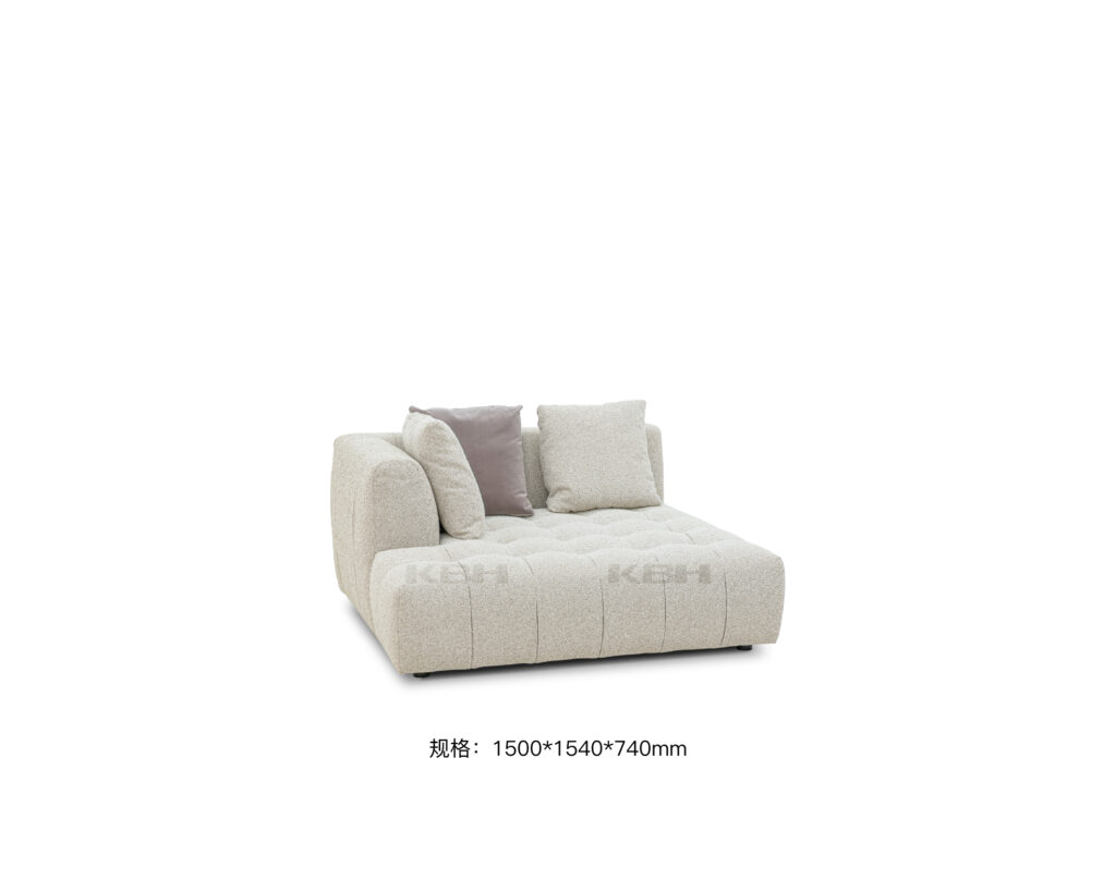 KBH Sofa SF1031 for the living room