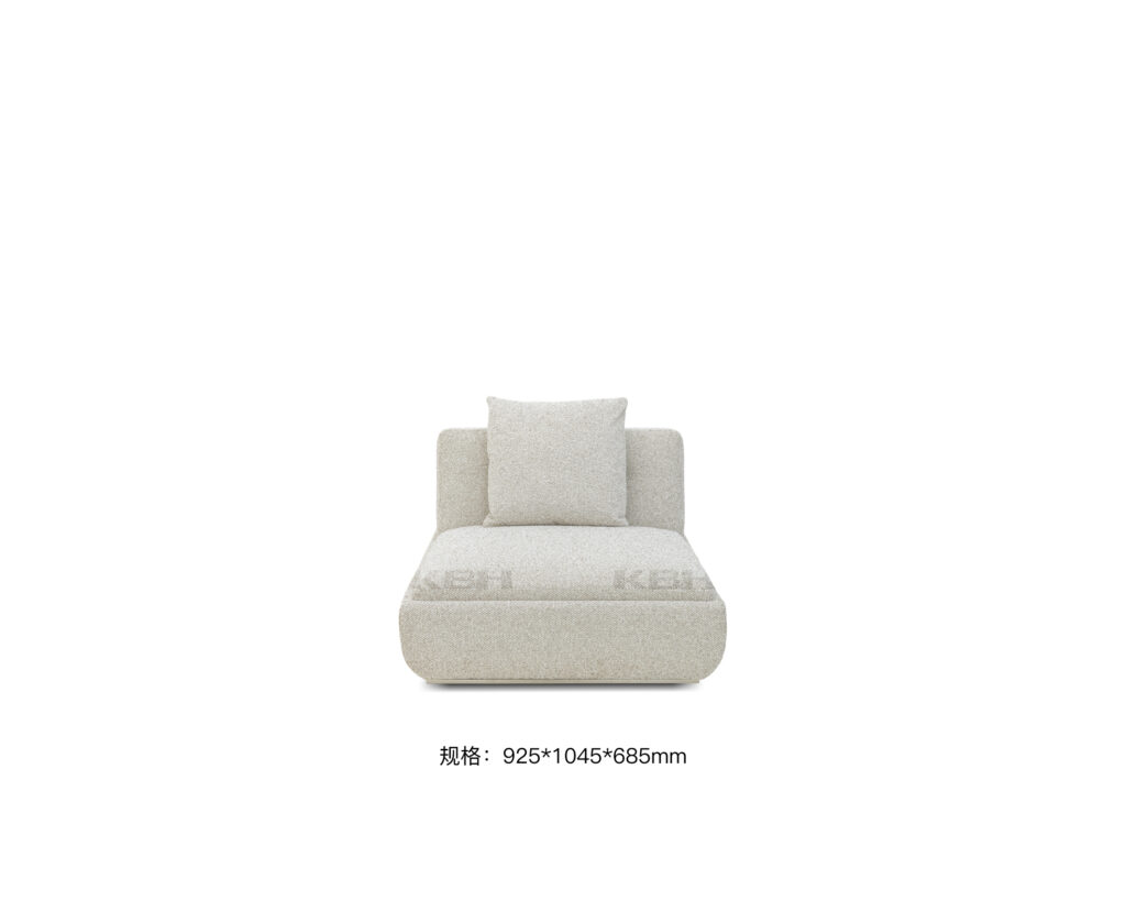 KBH Sofa SF1032, a sofa by KBH