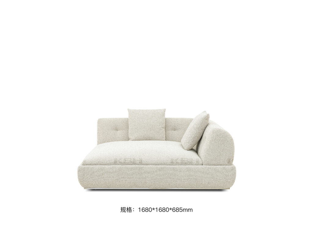 KBH Sofa SF1032 for the living room