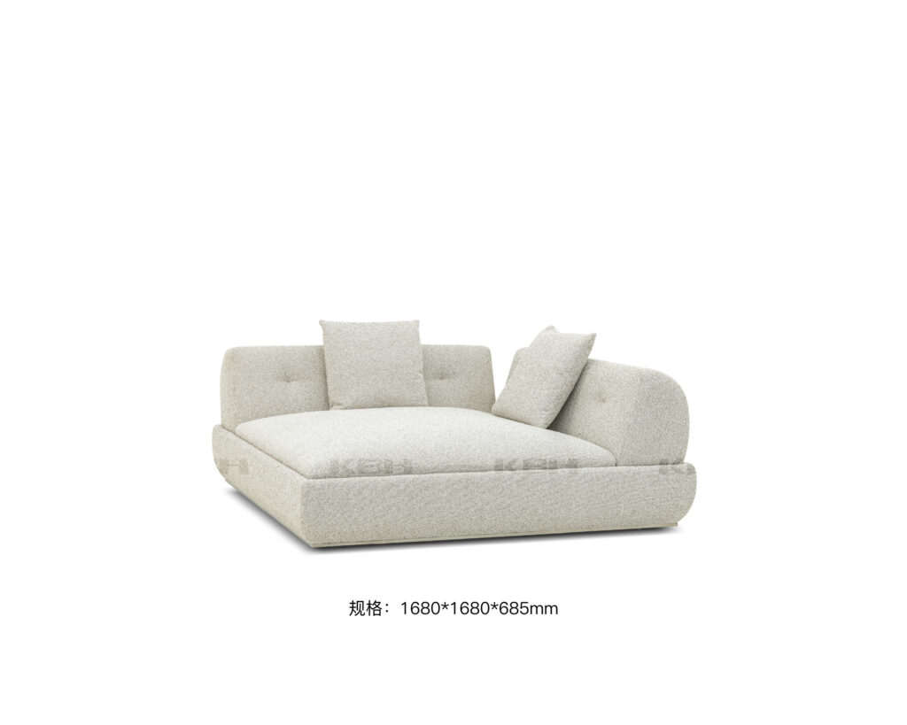 KBH Sofa SF1032, view 6
